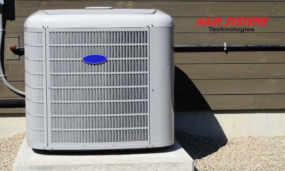 When Your HVAC System Fails: Don't Let Comfort Slip Away