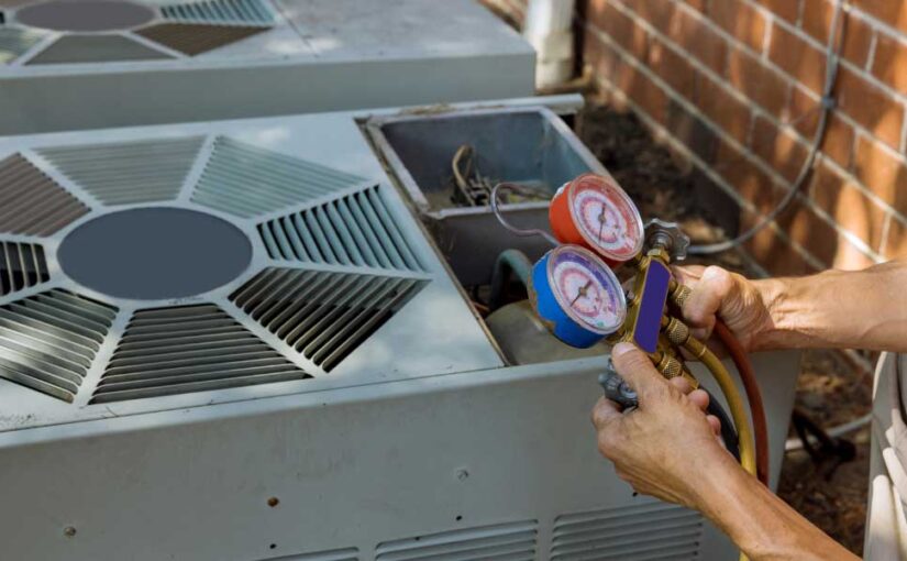 Why HVAC Maintenance Isn’t Just Another Expense: It’s Protection for Your Home