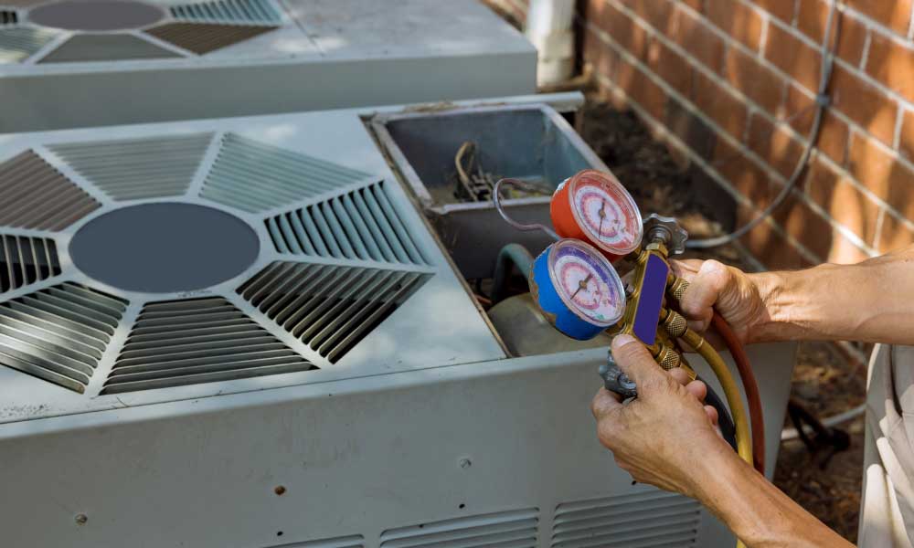 Why HVAC Maintenance Isn't Just Another Expense: It's Protection for Your Home