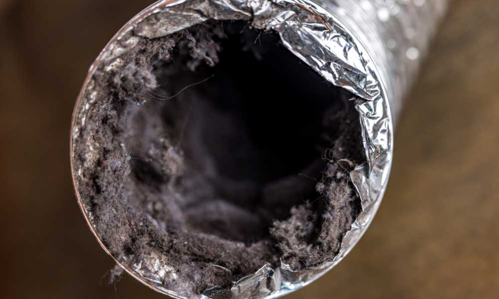 The Hidden Dangers Lurking in Your Air Ducts: Why Clean Air Matters